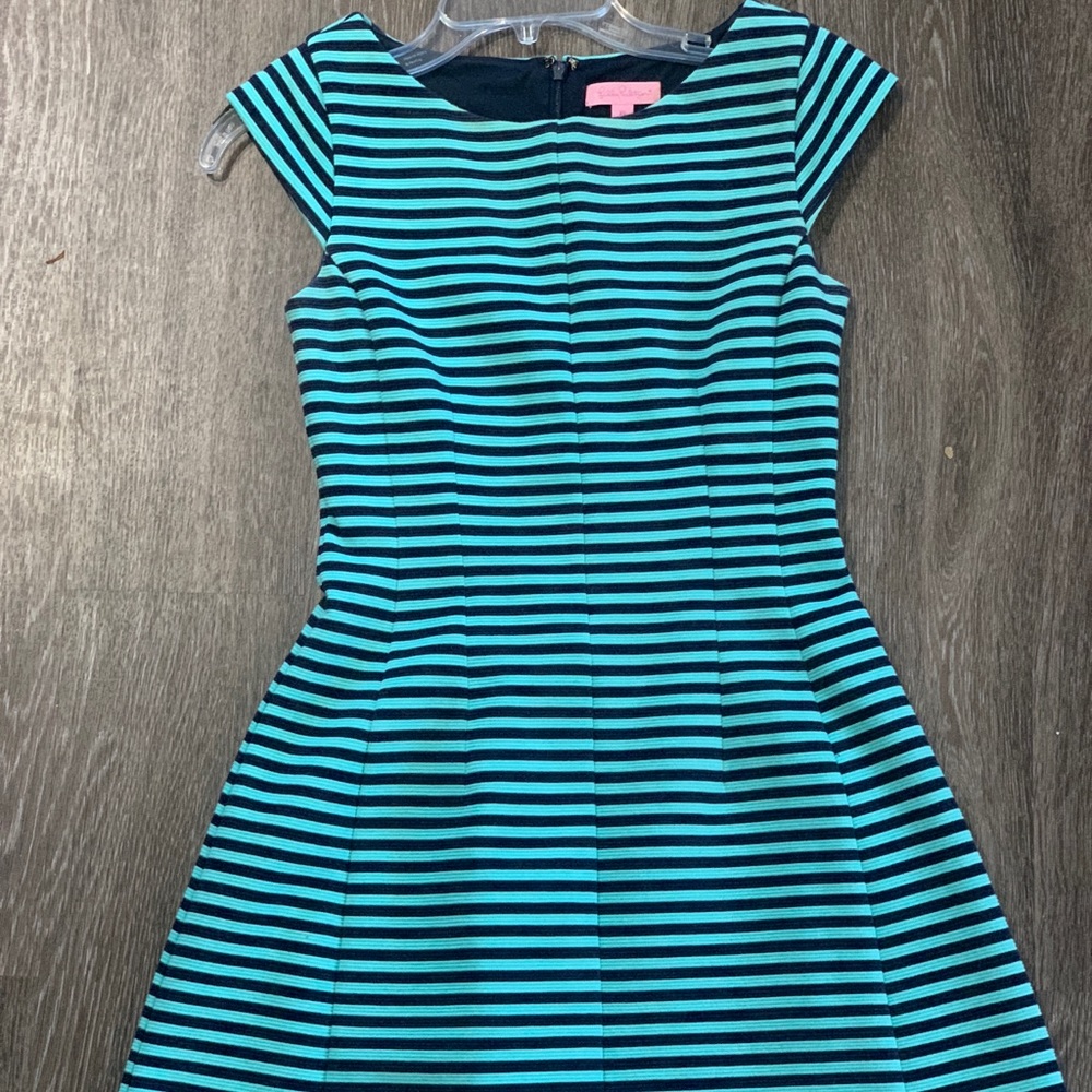 Lilly Pulitzer Briella Dress